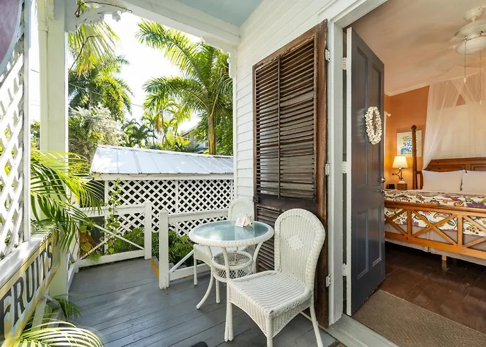 Explore the Best Pet Friendly Hotels in Key West