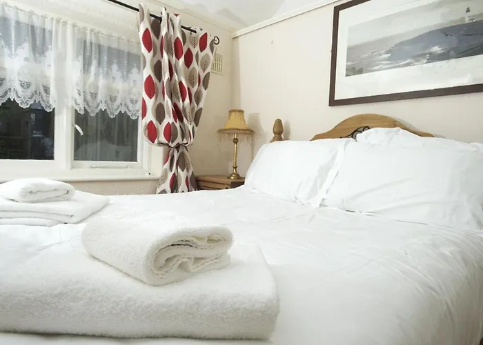Whitby Hotels in North Yorkshire: Finding the Perfect Place to Stay