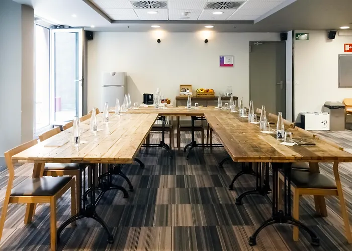 Mejores Hostels en Barcelona