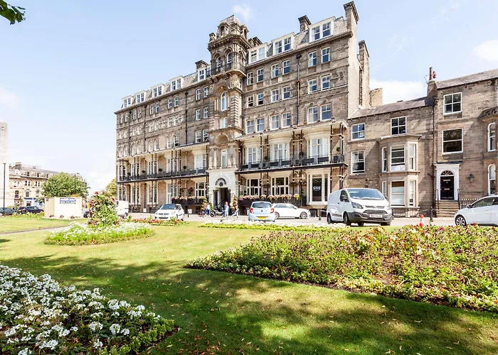 Boutique Hotels in Harrogate, UK: A Charming Stay Awaits
