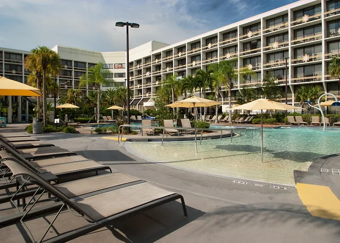 Top Kissimmee Florida Resorts Your Ultimate Guide to Luxurious Stays