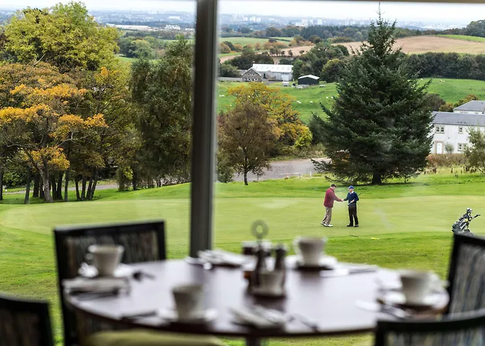 Top Hotels in Bridge of Weir