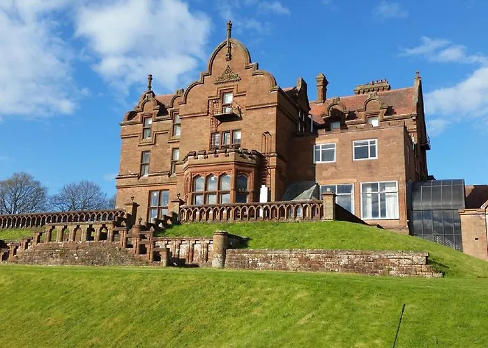 Discover the Finest Hotels in Prestwick Ayrshire for a Memorable Stay