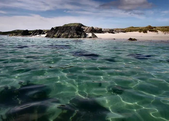 Top-Rated Iona Hotels for Unforgettable Stays