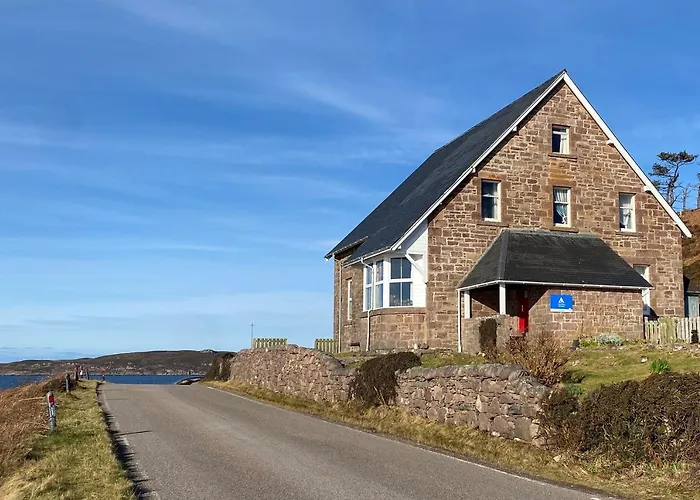 Hotels in Gairloch, Wester Ross: Your Perfect Accommodation for a Memorable Stay