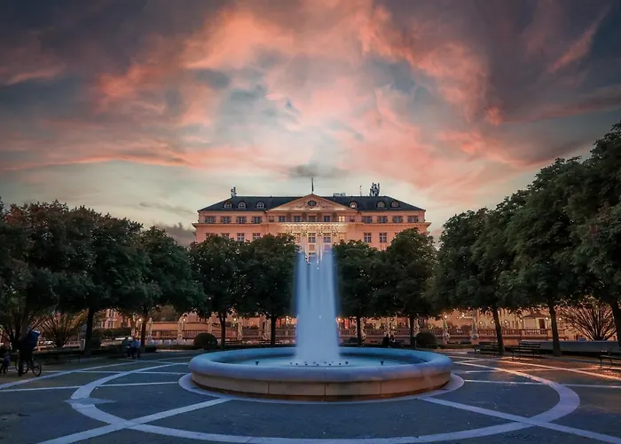 Top Hotels in Zagreb
