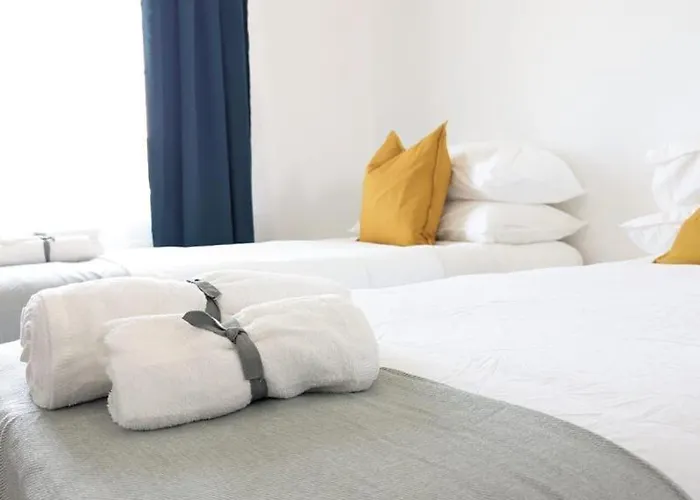 Best Cheap Hotels in Hebburn for Budget-Friendly Stays