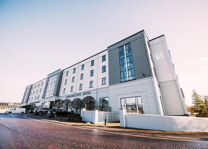 Experience Unforgettable Stays at the Hotels in Co Armagh