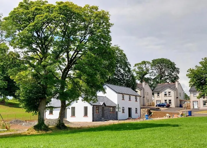 Best Hotels in Portglenone, Northern Ireland