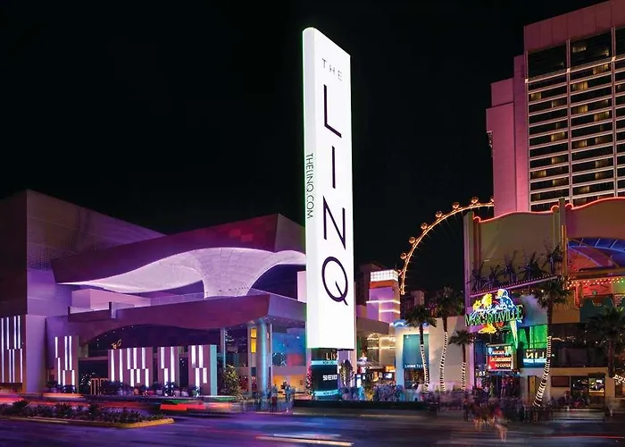 Discover Your Ideal Las Vegas Air and Hotel Combo