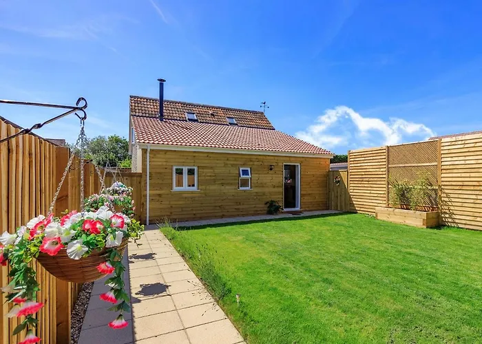 Best Hotels Near Ilchester, United Kingdom