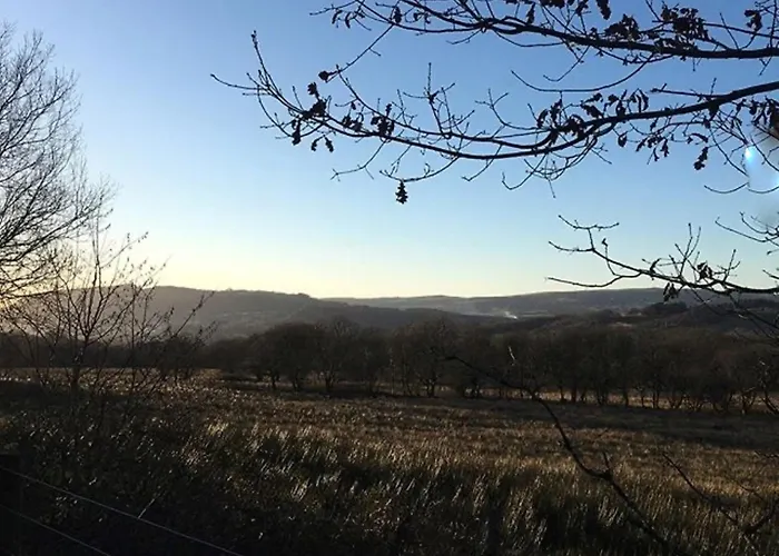Best Hotels in Ystradgynlais