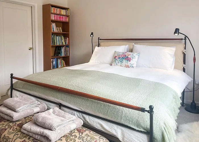 Hotels in Bere Regis Dorset: The Perfect Accommodations for a Memorable Stay
