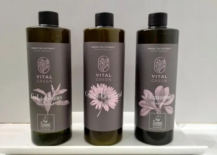 Sensacionales Hoteles Todo Incluido en Mojacar