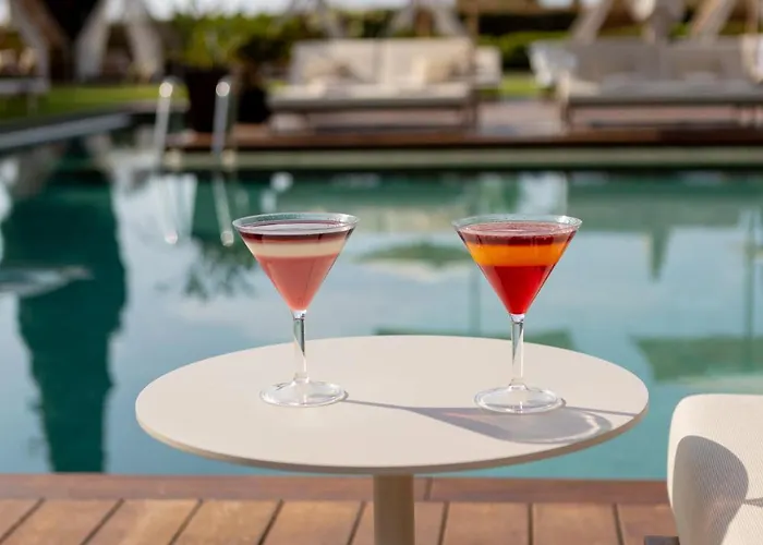 Alojamiento excepcional en Barcelona