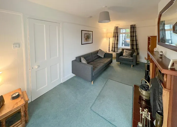 Top Hotels in Lochranza for an Unforgettable Stay