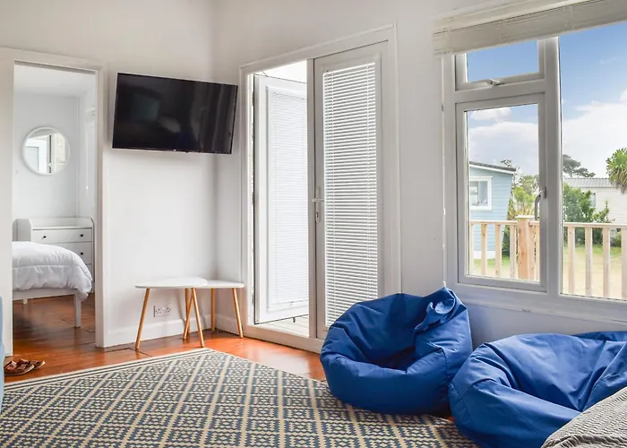 Top Gwithian Hotels for Seaside Bliss