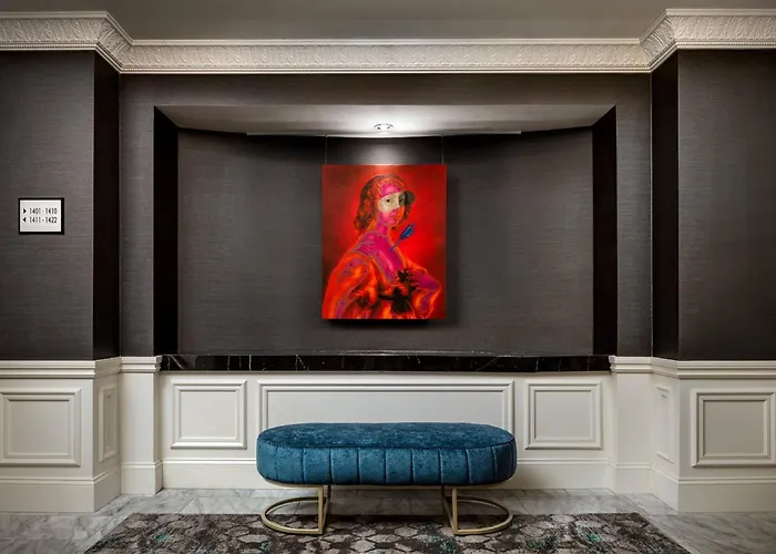 Best Hotels Near McCormick Place Chicago