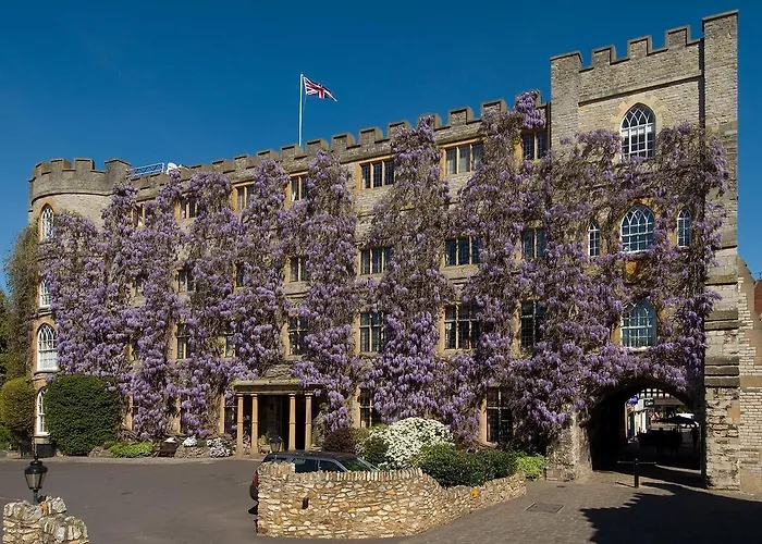 Taunton Hotels Somerset: Find the Perfect Accommodation for Your Trip