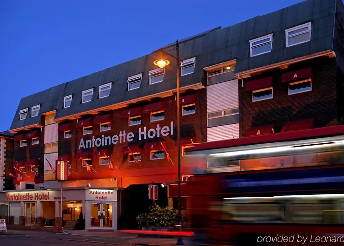 Cheap Wimbledon Hotels: Your Affordable Accommodation Options in Wimbledon, UK