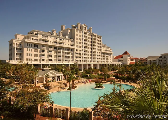 Discover the Best Hotels on Destin Beach for Your Getaway