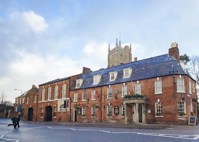 Hotels in Devizes, Wiltshire: Find the Perfect Accommodation for Your Stay