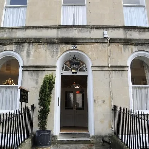Hotels in Bath with Hot Tub in Room: Unwind and Rejuvenate in Style