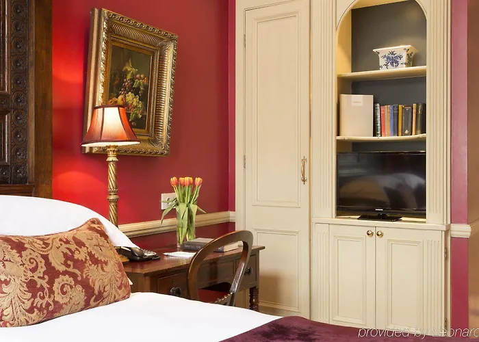 Explore the Best Cheap Boutique Hotels London Offers for a Stylish Stay