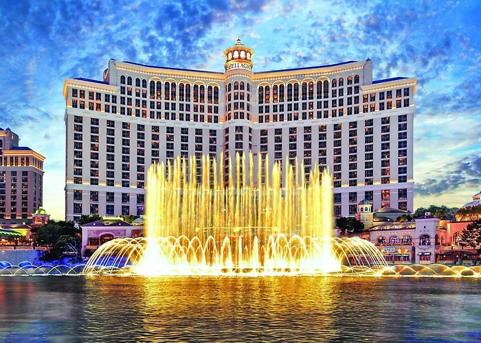 Discover the Ultimate Comfort at Las Vegas All Inclusive Hotels