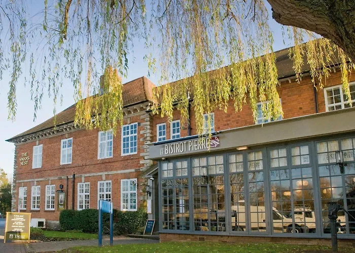 Unveiling the Best Deals: Cheapest Hotels in Stratford upon Avon