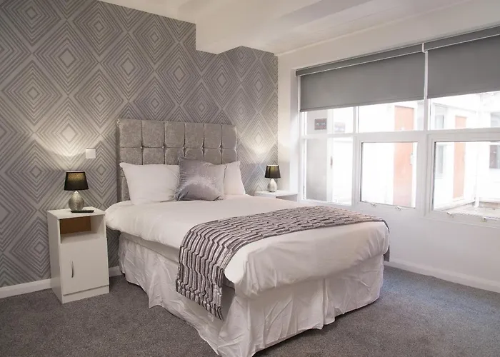 Hotels in Petts Wood, Orpington: Find the Perfect Accommodation for Your Stay