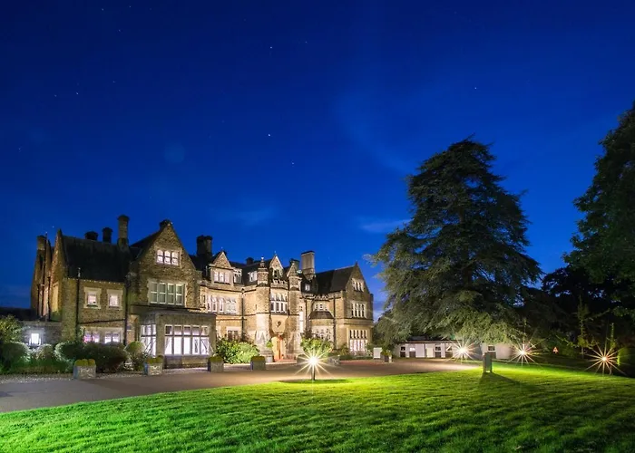 Hotels in Dorking Area, Surrey: Your Ultimate Accommodation Guide