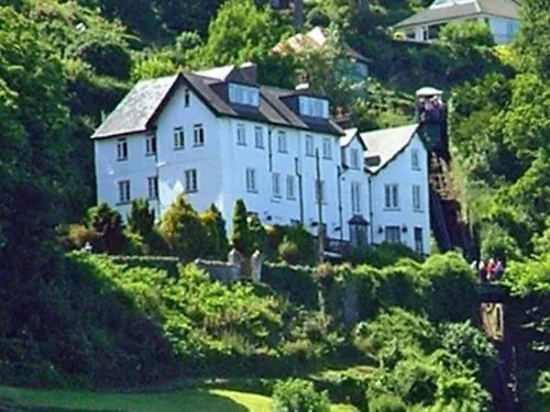 Discover the Best Hotels in Lynmouth and Lynton for Your Exmoor Getaway