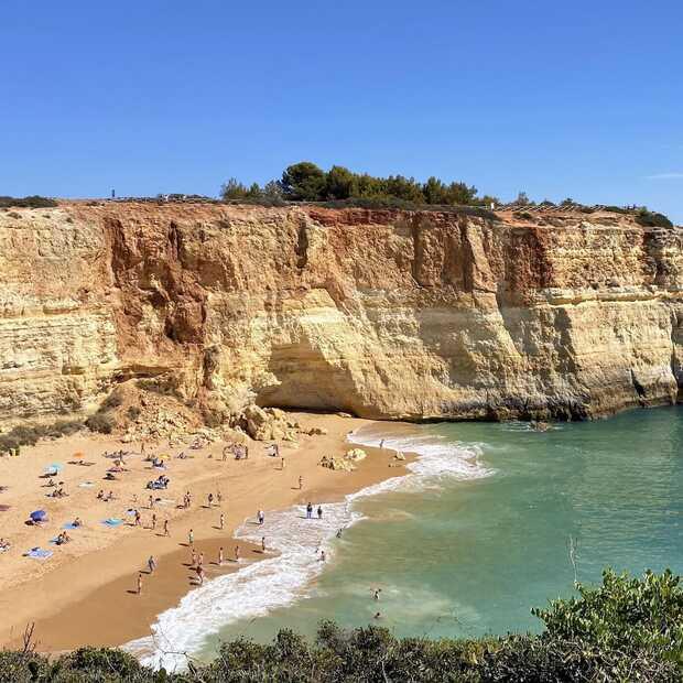 Holidays to Portugal: the most beautiful places and best travel tips