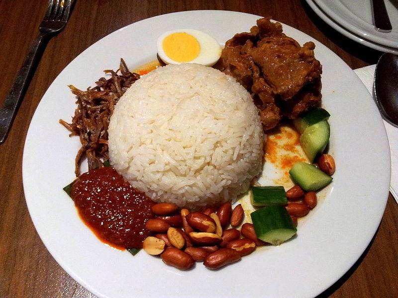 10 Things to eat in Kuala Lumpur and where
