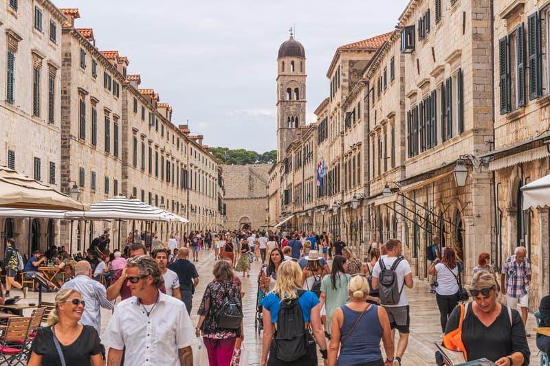 Where to stay in Dubrovnik: best areas and hotels
