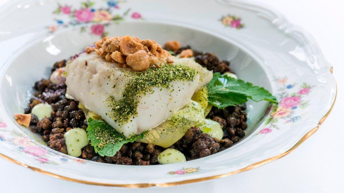 <strong>Rechberg 1837: </strong>Inspired by the historic structure's 