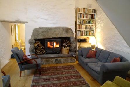 Cool holiday cottages in Snowdonia, north Wales | Snowdonia holidays