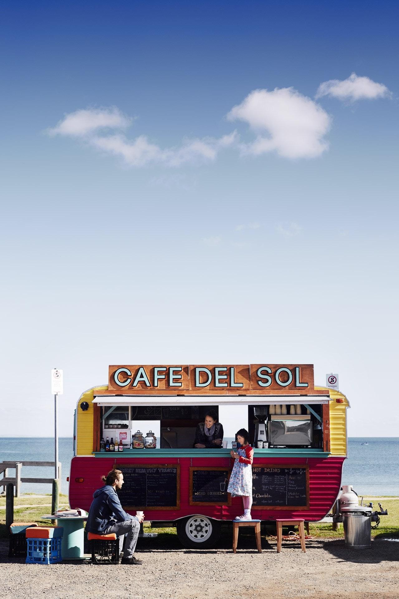 Mornington Peninsula, Australia | The best restaurants, bars, wineries and beaches 