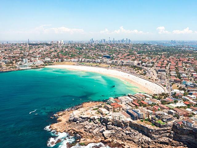Things to see, do and eat at these 4 incredible beaches in Sydney and NSW